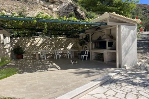 4 dormitorios Maisonette en Zakynthos, Greece No. 69575 12