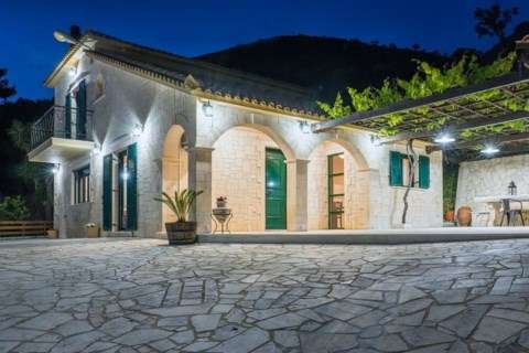 4 dormitorios Maisonette en Zakynthos, Greece No. 69575 10