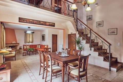 4 dormitorios Maisonette en Zakynthos, Greece No. 69575 8