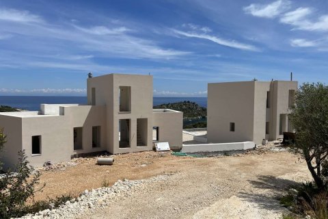 5 dormitorios Maisonette en Zakynthos, Greece No. 69579 1