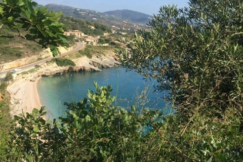 Land in Zakynthos, Greece No. 69578 15