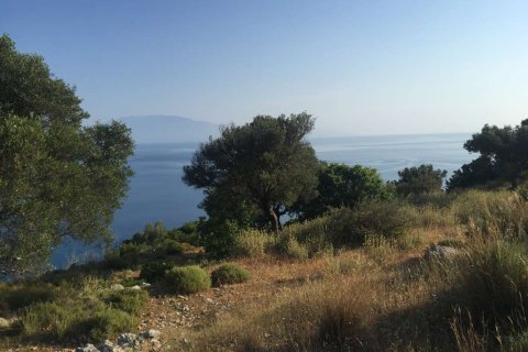 Land in Zakynthos, Greece No. 69578 6