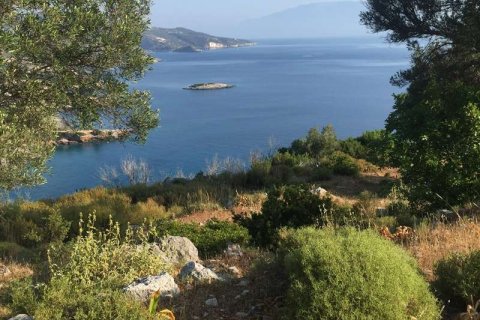 Land in Zakynthos, Greece No. 69578 16