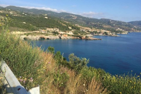 Land in Zakynthos, Greece No. 69578 13