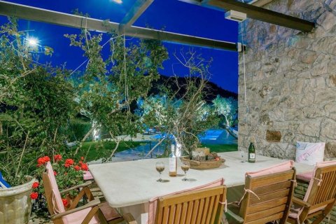 5 dormitorios House en Zakynthos, Greece No. 69576 24