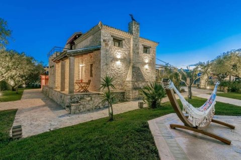 5 dormitorios House en Zakynthos, Greece No. 69576 22