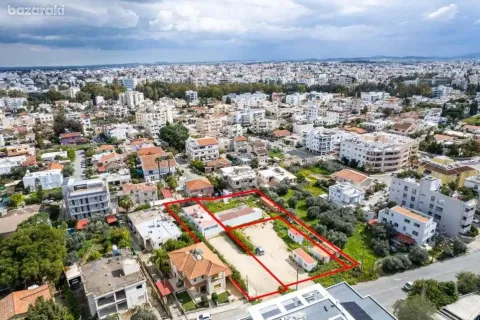 2312m² Land à Strovolos, Cyprus No. 36226 1