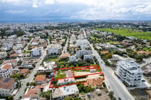 2312m² Land in Strovolos, Cyprus No. 36226 4