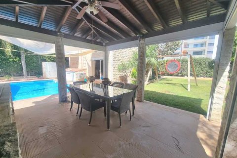 4 dormitorios House en Germasogeia, Cyprus No. 66343 13