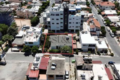 3 dormitorios House en Limassol, Cyprus No. 66340 2