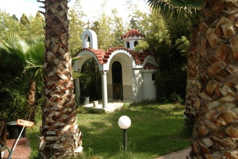 4 chambres Villa à Vasilika, Greece No. 55208 22