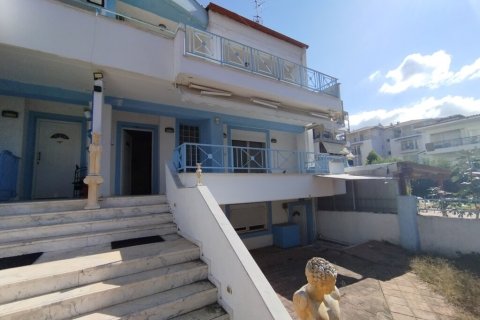 3 dormitorios Maisonette en Thermaic Gulf, Greece No. 55207 20