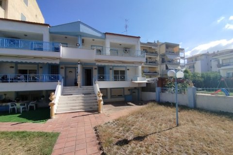 3 chambres Maisonnette à Thermaic Gulf, Greece No. 55207 21