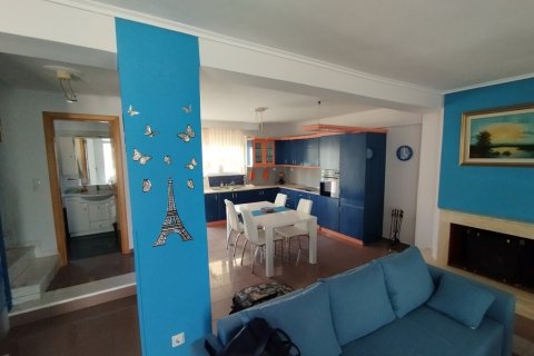 3 bedrooms Maisonette in Thermaic Gulf, Greece No. 55207 3