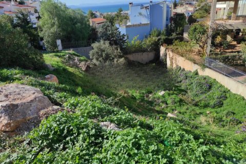 366m² Land en Voula, Greece No. 55223 2