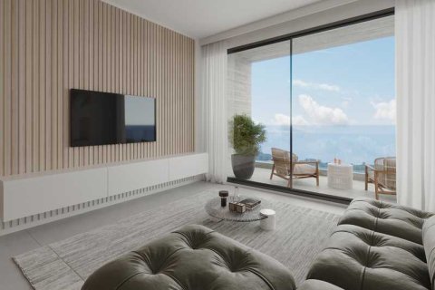 2 dormitorios Penthouse en Paphos, Cyprus No. 70087 2