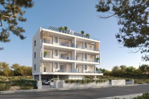 2 dormitorios Penthouse en Paphos, Cyprus No. 70087 5