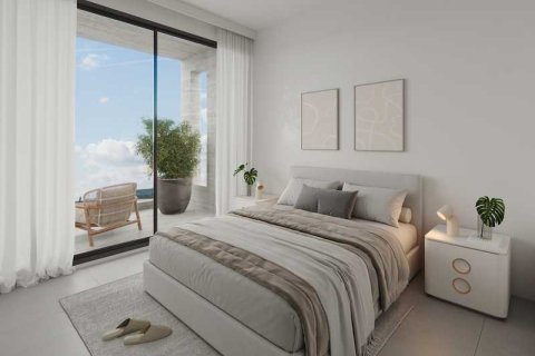 2 dormitorios Penthouse en Paphos, Cyprus No. 70087 4