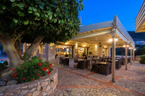 1400m² Hotel en Hersonissos, Greece No. 56114 6