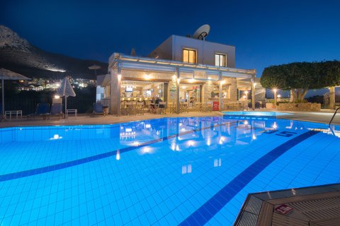 1400m² Hotel en Hersonissos, Greece No. 56114 1