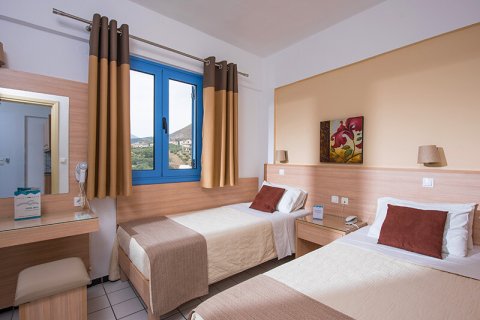 1400m² Hotel en Hersonissos, Greece No. 56114 11