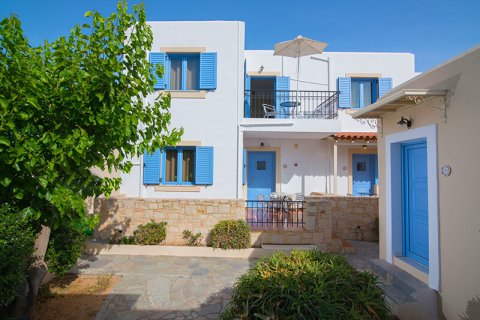 Отель, гостиница 1400м² в Hersonissos, Греция №56114 3