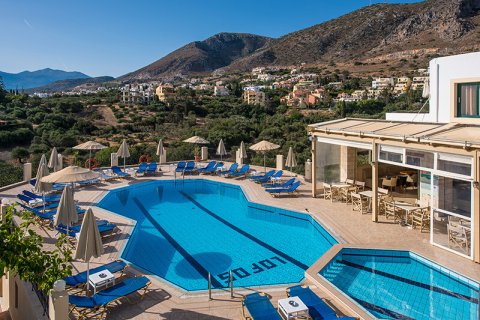 1400m² Hotel en Hersonissos, Greece No. 56114 5