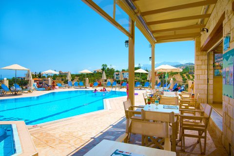 1400m² Hotel en Hersonissos, Greece No. 56114 16