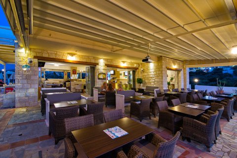 1400m² Hotel en Hersonissos, Greece No. 56114 8