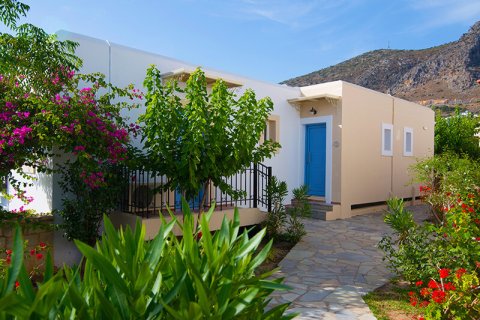 1400m² Hotel en Hersonissos, Greece No. 56114 9