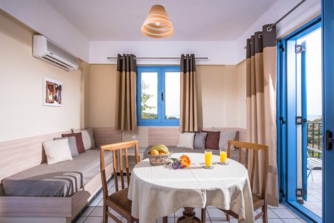 Отель, гостиница 1400м² в Hersonissos, Греция №56114 10