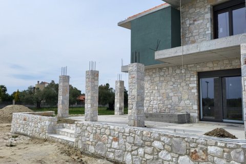 4 bedrooms House in Chalkidiki, Greece No. 56067 4