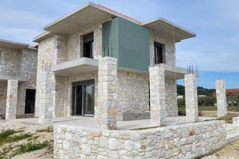 4 bedrooms House in Chalkidiki, Greece No. 56067 3