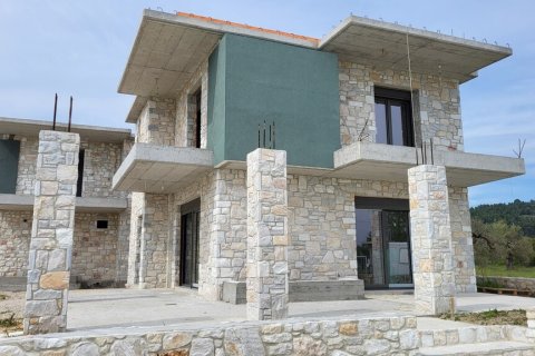 4 dormitorios House en Chalkidiki, Greece No. 56067 1