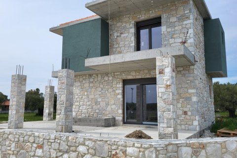 4 dormitorios House en Chalkidiki, Greece No. 56067 2