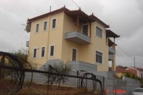 5 dormitorios Villa en Xylokastro, Greece No. 56063 1