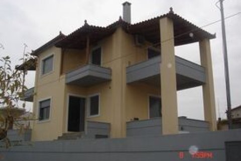 5 dormitorios Villa en Xylokastro, Greece No. 56063 2