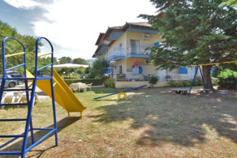 900m² Hotel en Pieria, Greece No. 56065 3