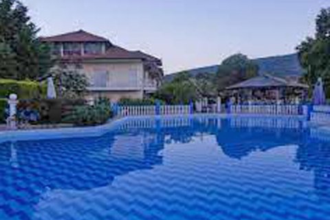 900m² Hotel en Pieria, Greece No. 56065 7