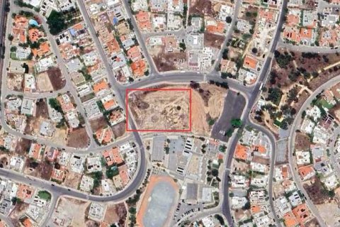 11788m² Land à Strovolos, Cyprus No. 35870 1