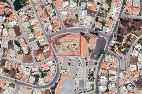 11788m² Land in Nicosia, Cyprus No. 35870 1