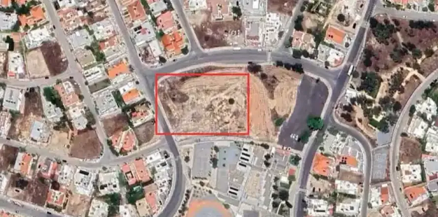 11788m² Land à Nicosia, Cyprus No. 35870