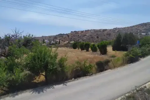 4544m² Land in Germasogeia, Cyprus No. 35871 1