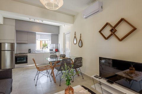 3 bedrooms Apartment in Chania, Greece No. 24021 11