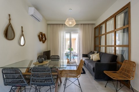 3 bedrooms Apartment in Chania, Greece No. 24021 10