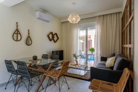 3 bedrooms Apartment in Chania, Greece No. 24021 20