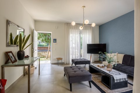 3 dormitorios Apartment en Chania, Greece No. 24017 17