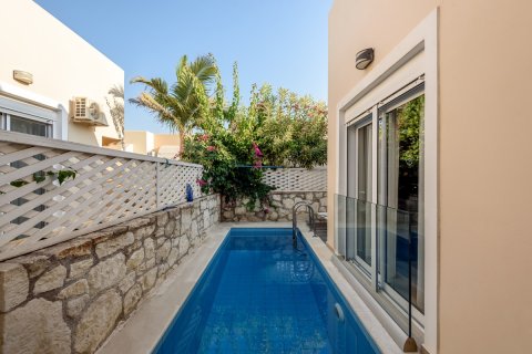 3 bedrooms Apartment in Chania, Greece No. 24017 25