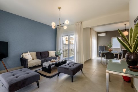 3 dormitorios Apartment en Chania, Greece No. 24017 9