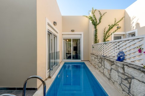 3 dormitorios Apartment en Chania, Greece No. 24017 7